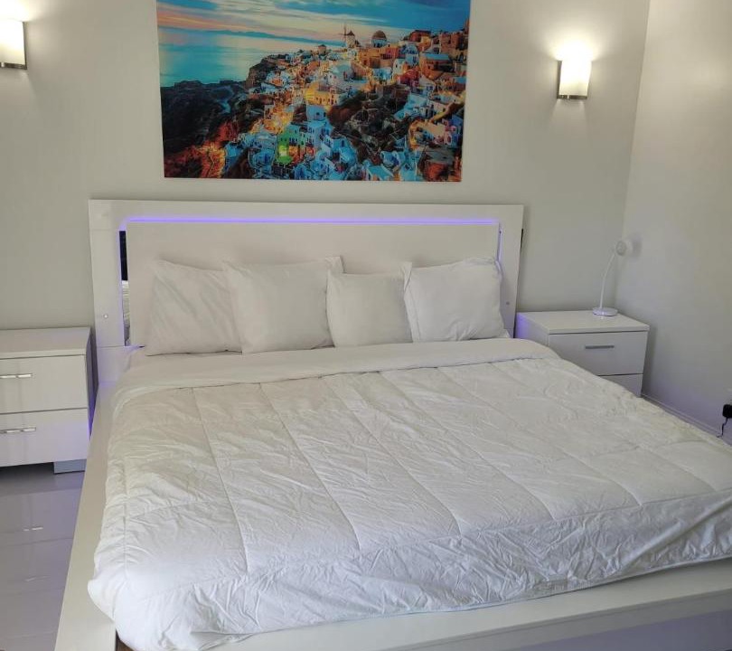 Photo of Bedroom in Lake Worth