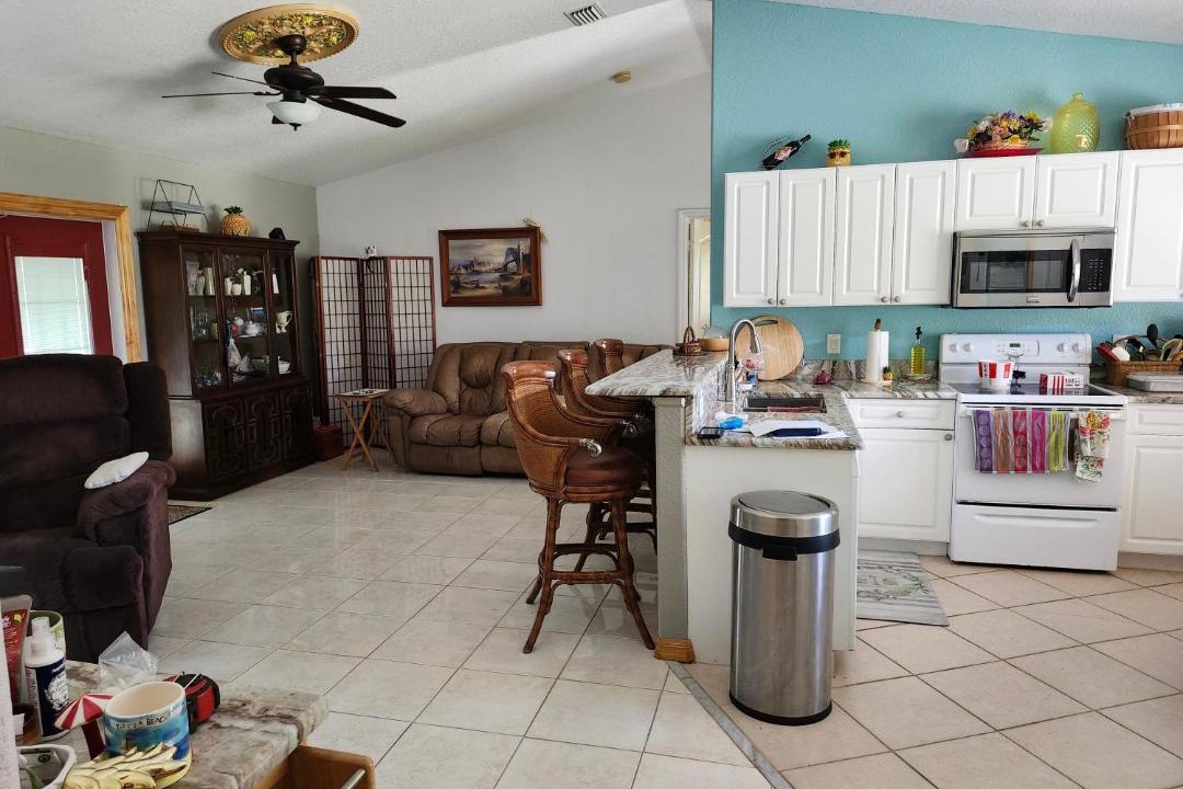 Photo of Kitchen in North Port