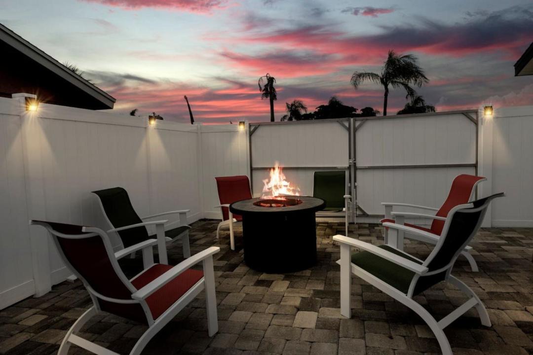 Photo of Patio Balcony in Whitfield