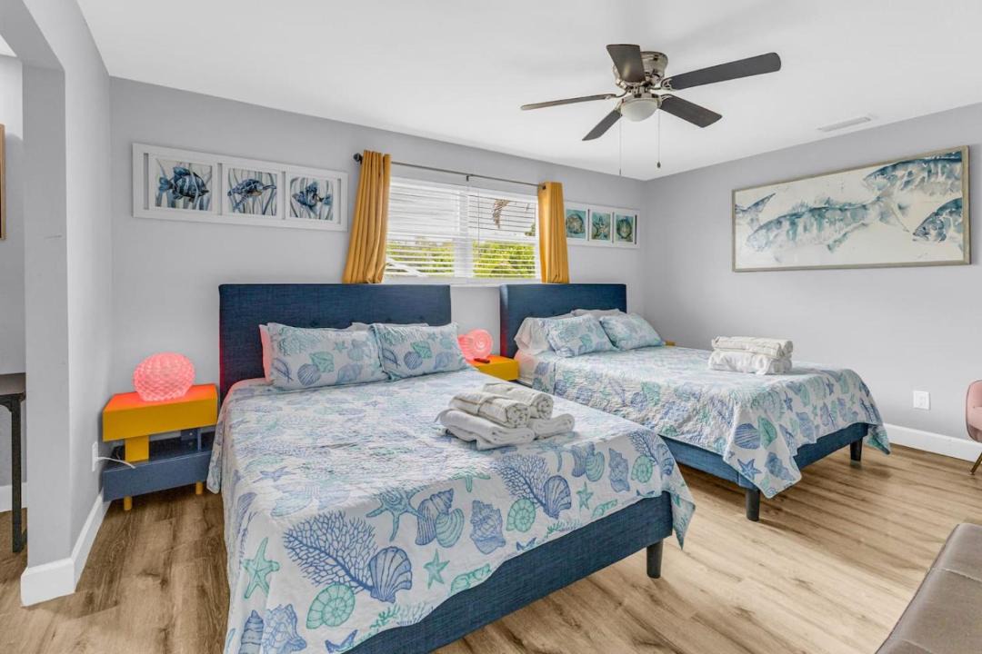Photo of Bedroom in Whitfield