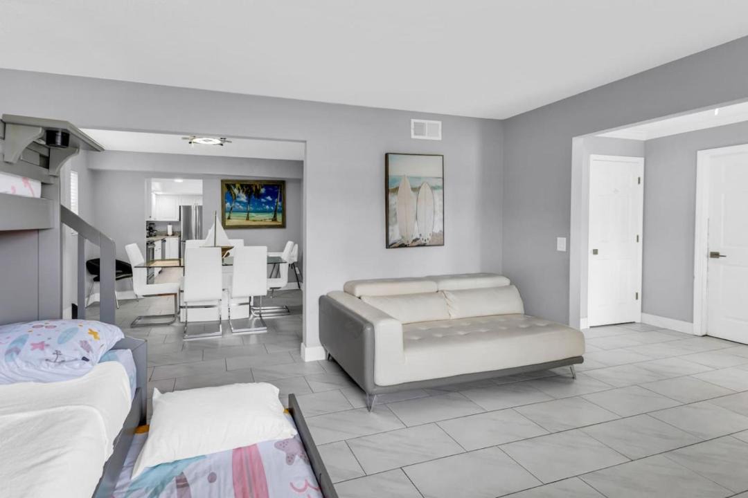 Photo of Bedroom in Whitfield