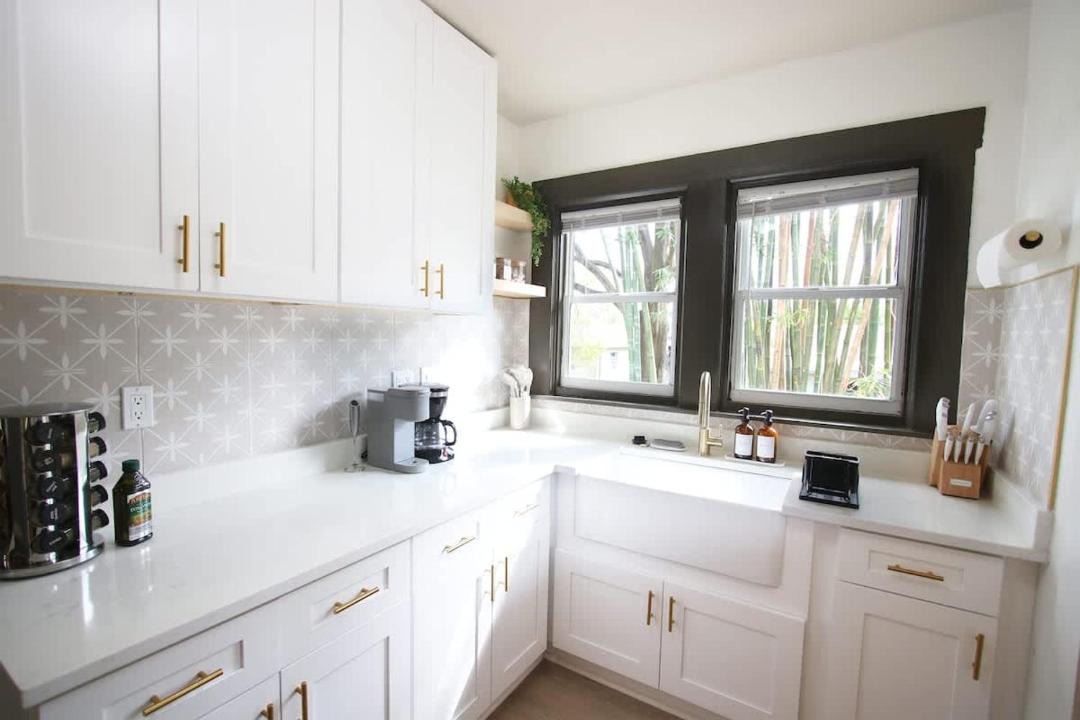Photo of Kitchen in South Seminole Heights
