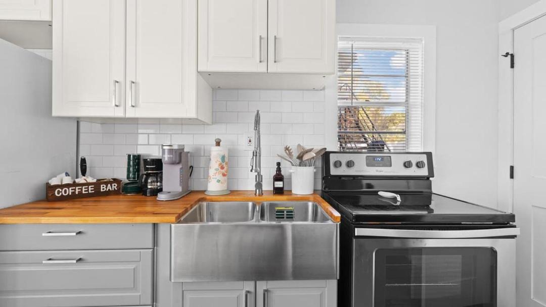 Photo of Kitchen in Riverside Heights