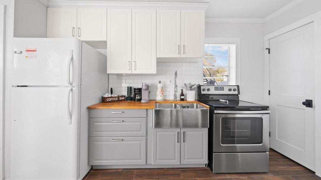 Photo of Kitchen in Riverside Heights