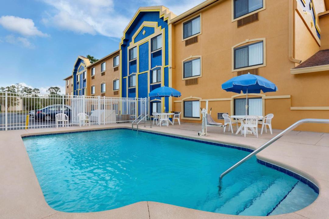 Photo of Patio Balcony in Orange Park