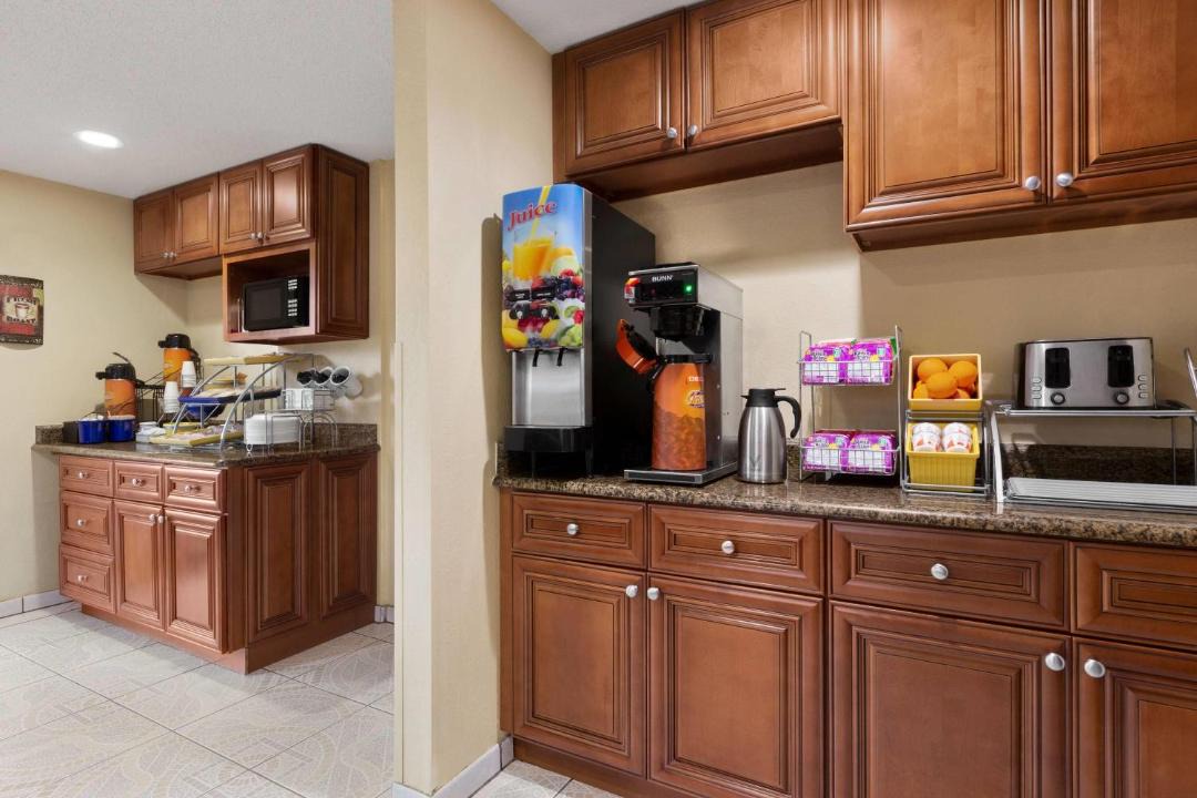 Photo of Kitchen in Orange Park
