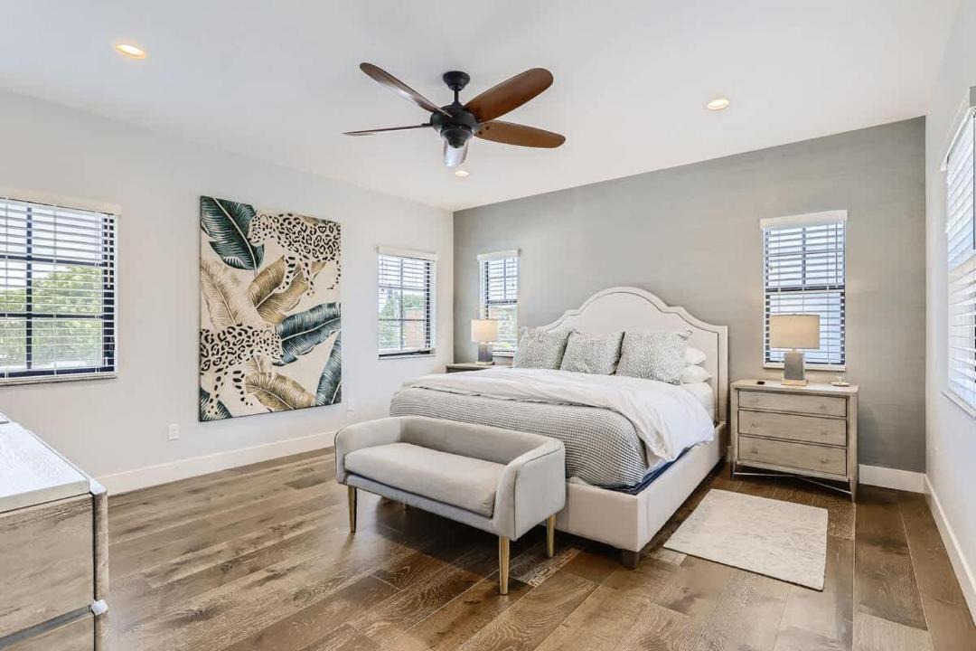 Photo of Bedroom in Flamingo Parks