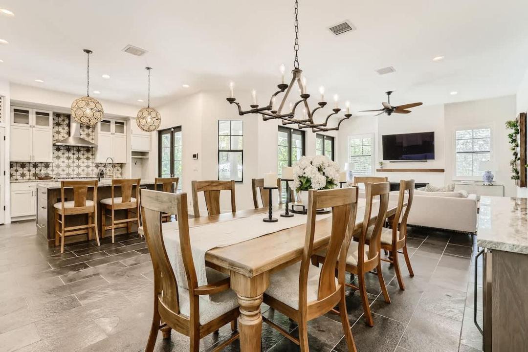 Photo of Kitchen in Flamingo Parks