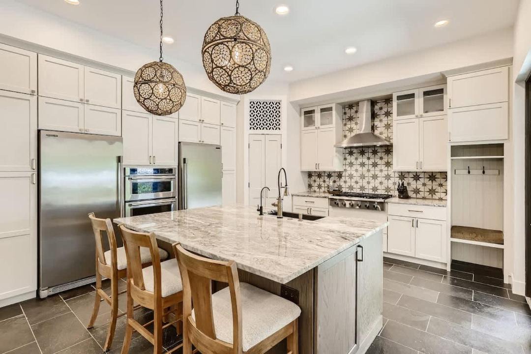 Photo of Kitchen in Flamingo Parks