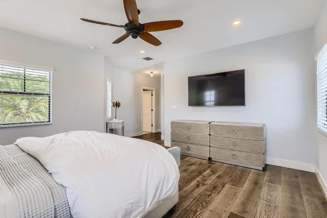 Photo of Bedroom in Flamingo Parks