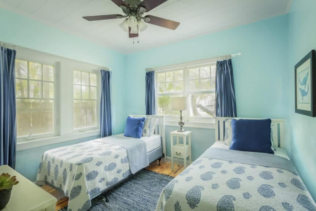 Photo of Bedroom in Flamingo Parks