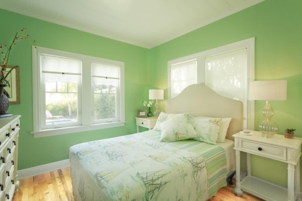 Photo of Bedroom in Flamingo Parks