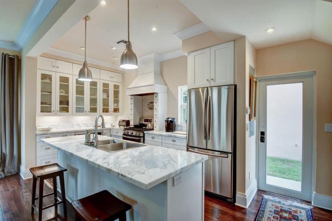 Photo of Kitchen in Grandview Heights