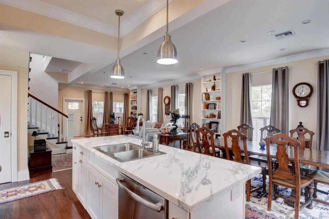 Photo of Kitchen in Grandview Heights