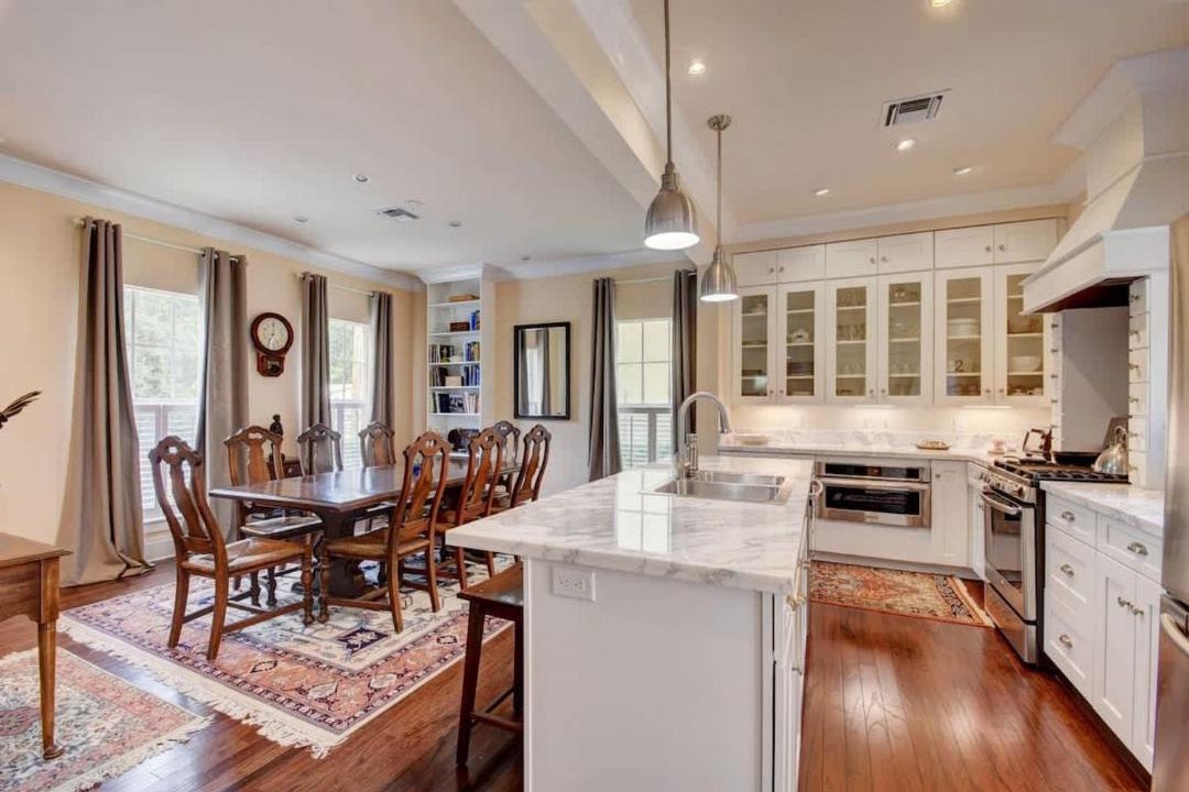 Photo of Kitchen in Grandview Heights