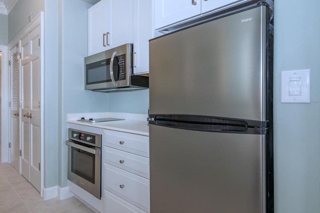 Photo of Kitchen in Osprey