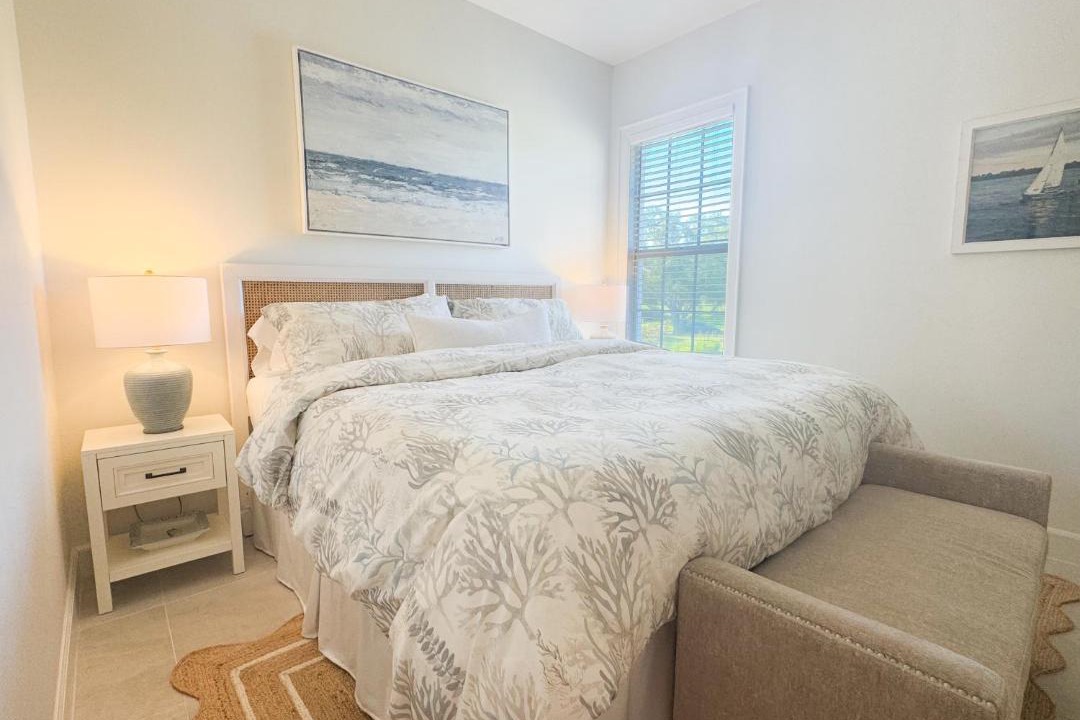 Photo of Bedroom in Osprey