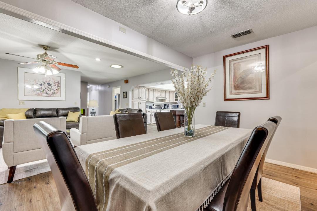 Photo of Kitchen in Edgar