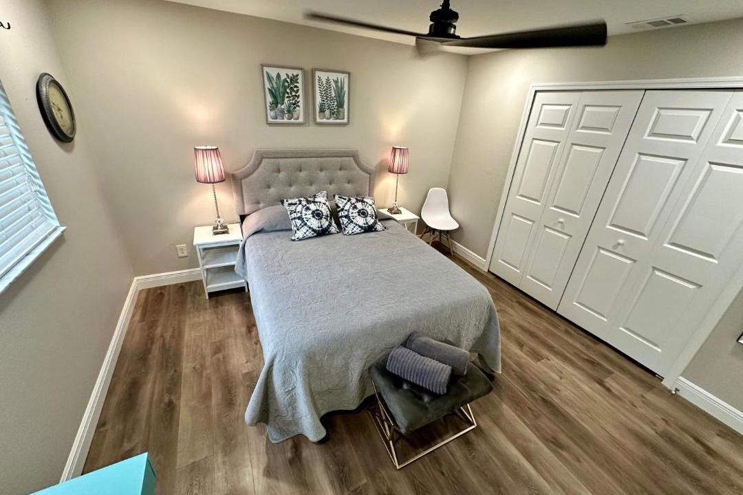 Photo of Bedroom in San Carlos Park