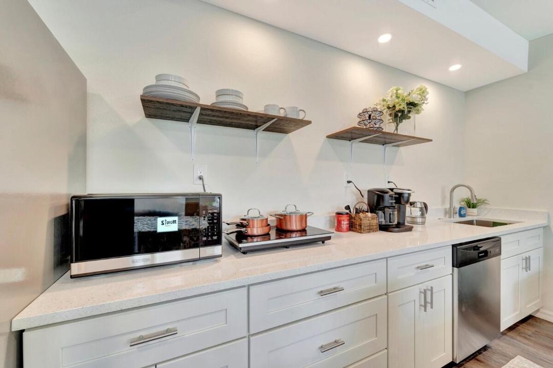 Photo of Kitchen in Venice Gardens