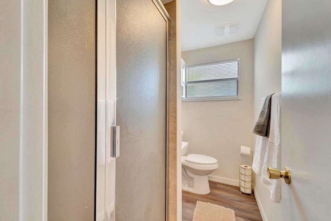 Photo of Bathroom in Venice Gardens