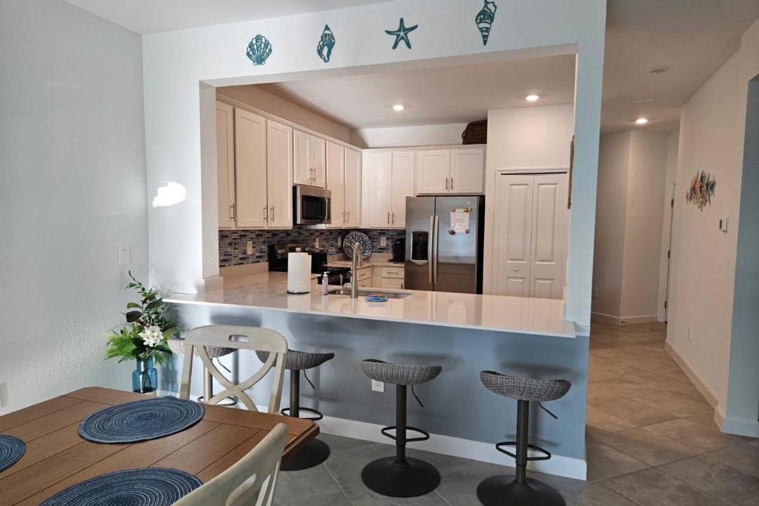 Photo of Kitchen in Englewood