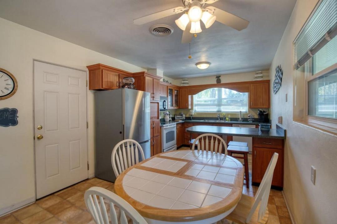 Photo of Kitchen in South Daytona