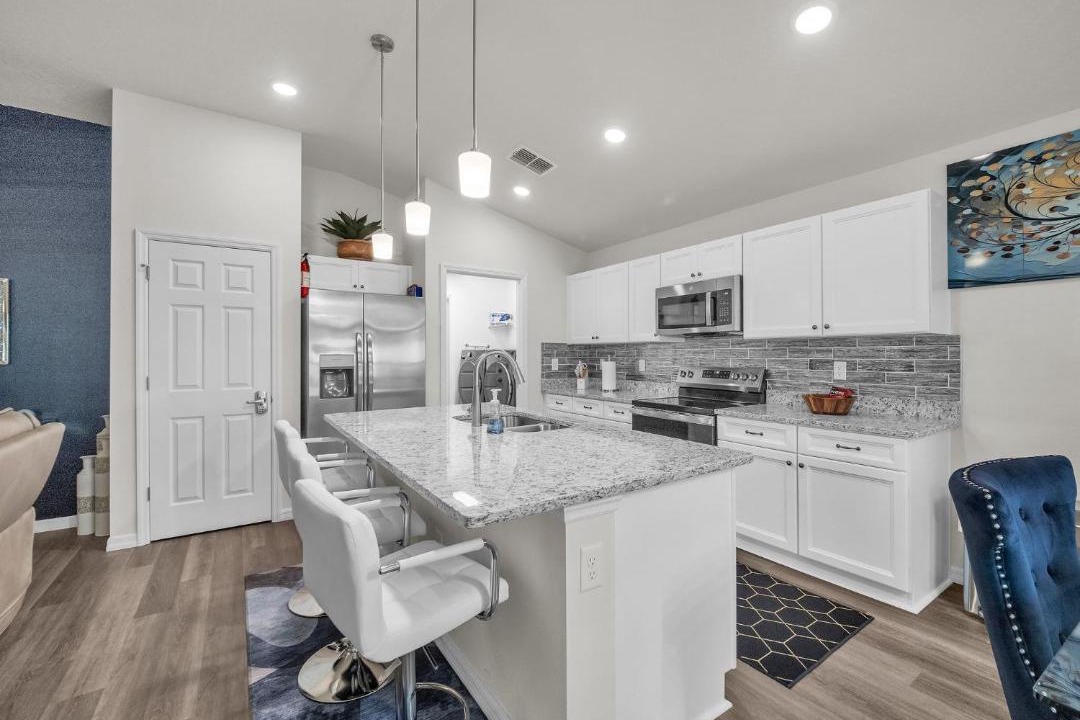 Photo of Kitchen in Ocala