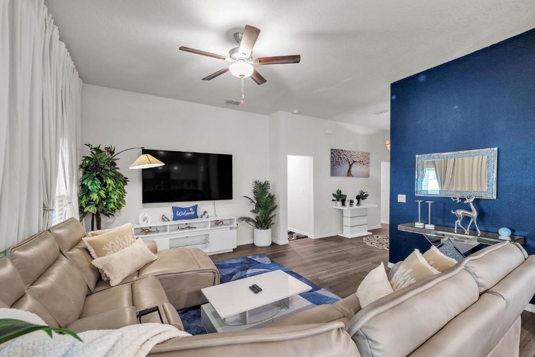 Photo of Livingroom in Ocala
