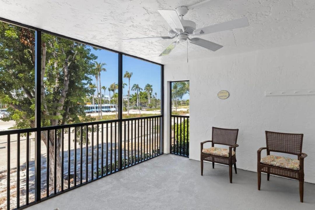 Photo of Patio Balcony in Captiva