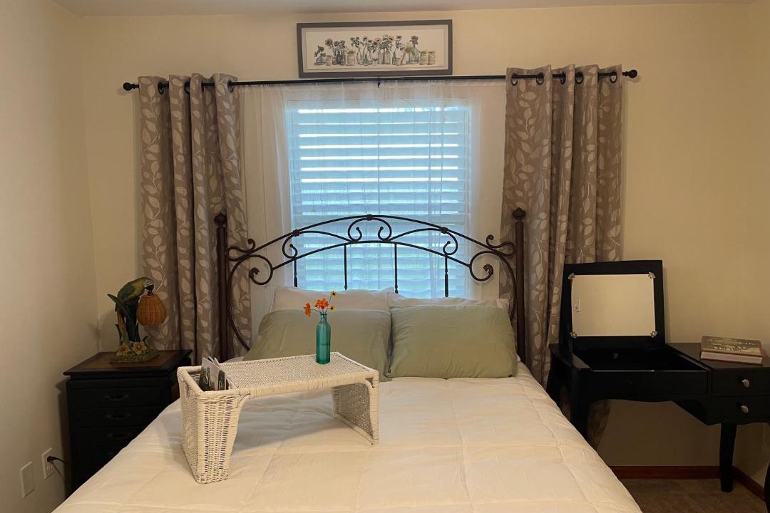 Photo of Bedroom in Ocala