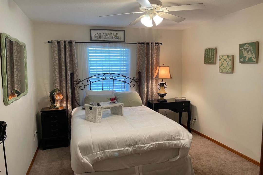 Photo of Bedroom in Ocala