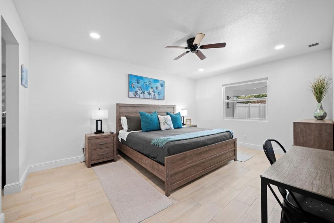 Photo of Bedroom in North Palm Beach Heights