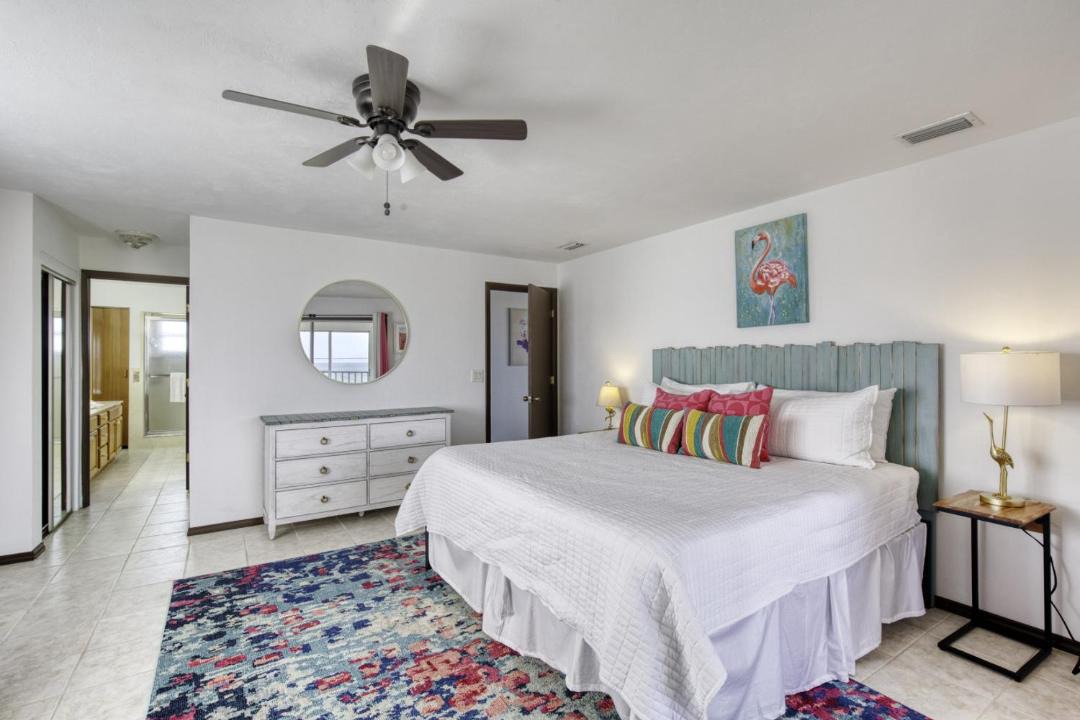 Photo of Bedroom in Ocean Dunes South