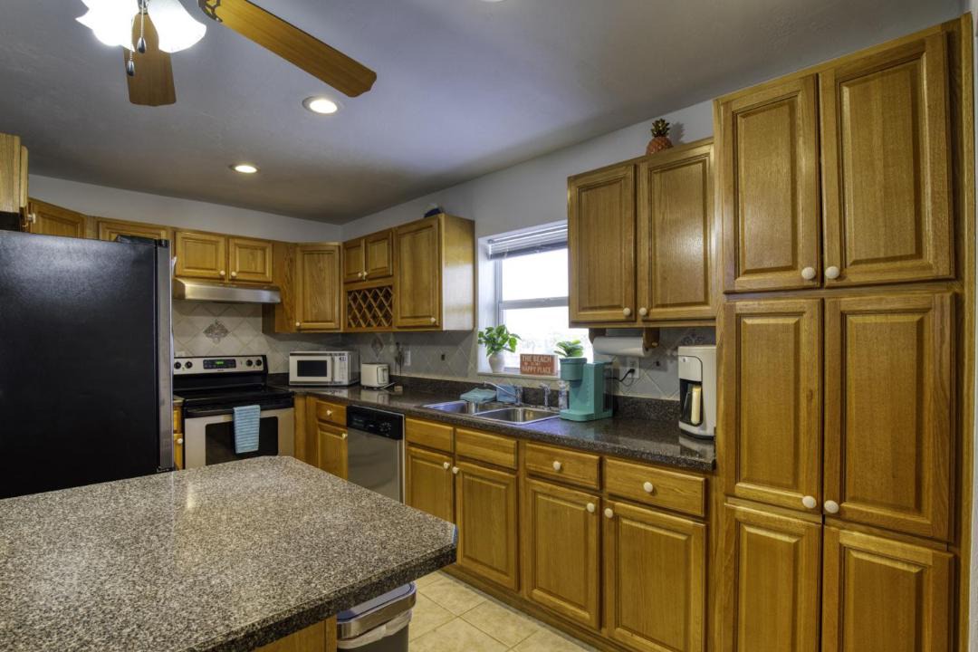 Photo of Kitchen in Ocean Dunes South