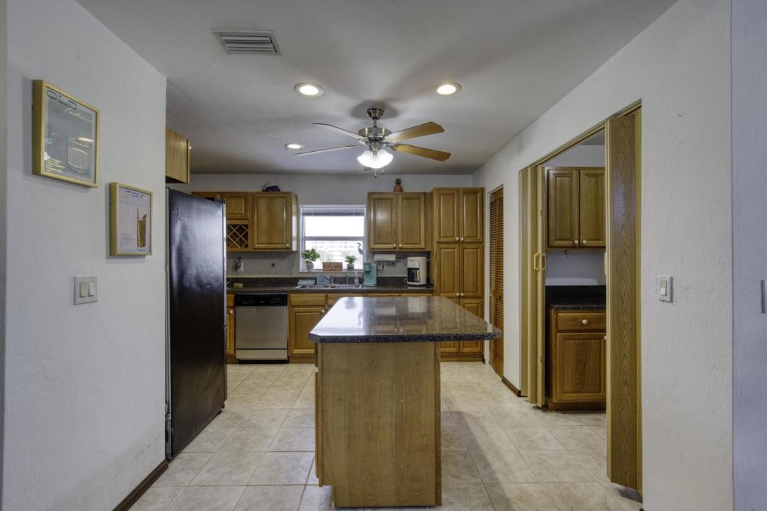 Photo of Kitchen in Ocean Dunes South