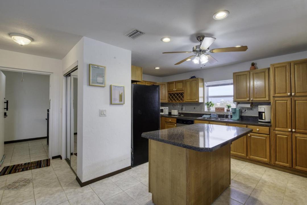 Photo of Kitchen in Ocean Dunes South