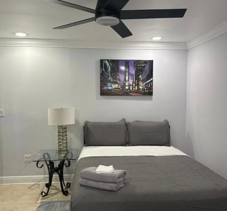 Photo of Bedroom in South Miami