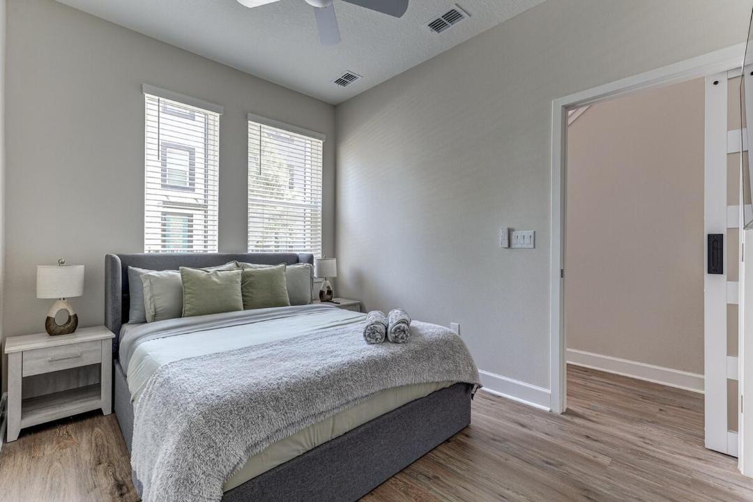 Photo of Bedroom in Tampa