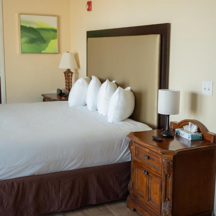 Photo of Bedroom in Tavares