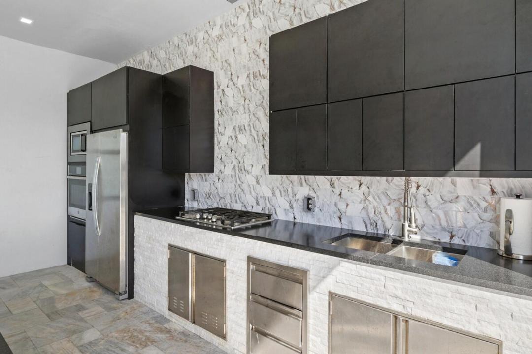 Photo of Kitchen in Mariner