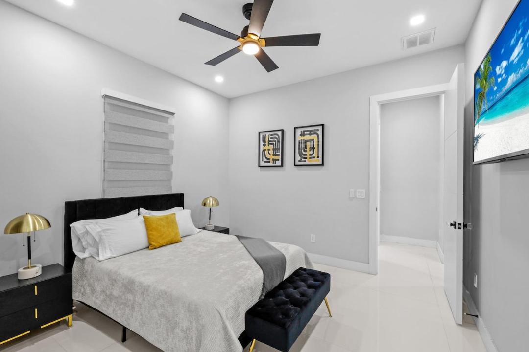 Photo of Bedroom in Mariner