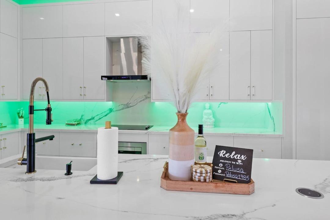 Photo of Kitchen in Mariner