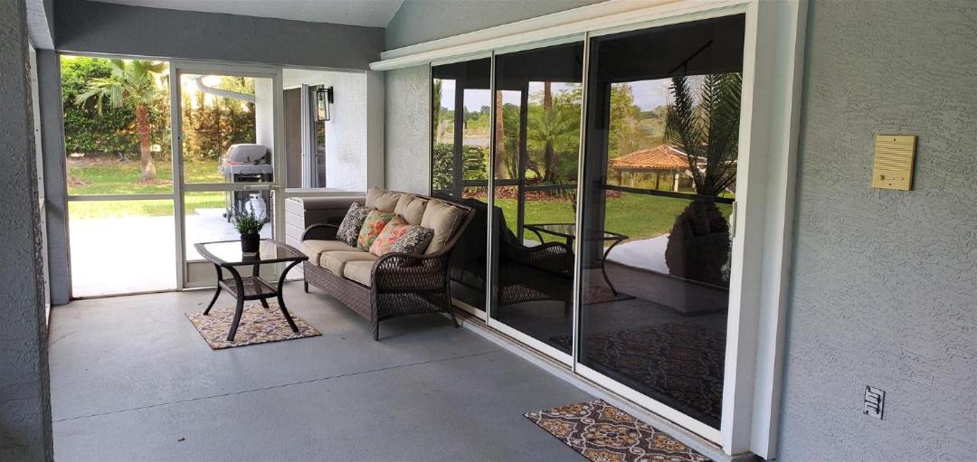 Photo of Patio Balcony in Groveland