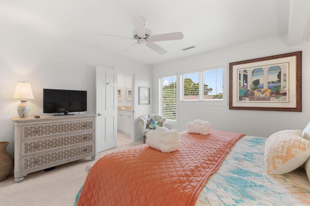 Photo of Bedroom in Kiawah Island