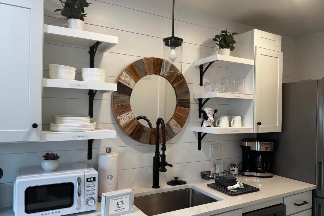 Photo of Kitchen in Fort Myers River District