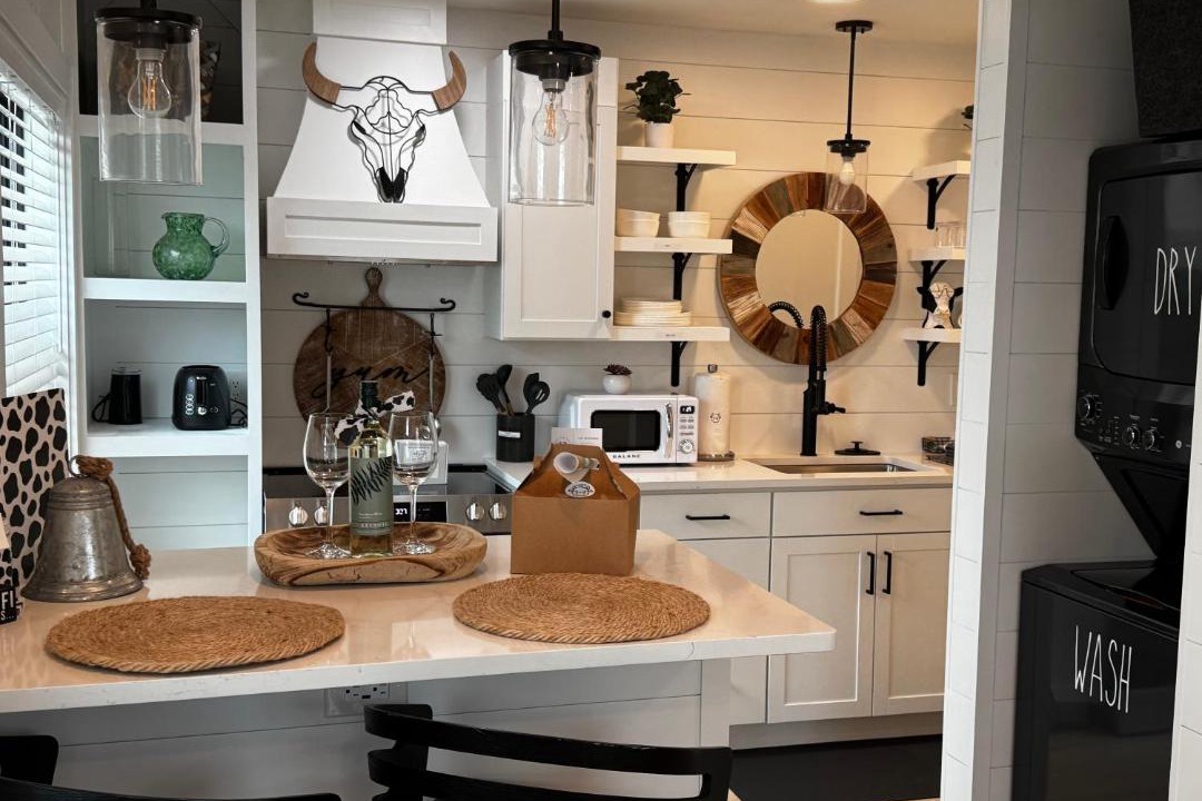 Photo of Kitchen in Fort Myers River District