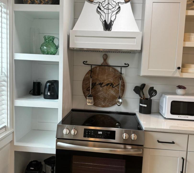 Photo of Kitchen in Fort Myers River District