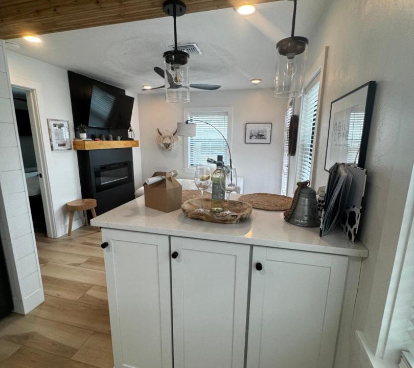 Photo of Kitchen in Fort Myers River District