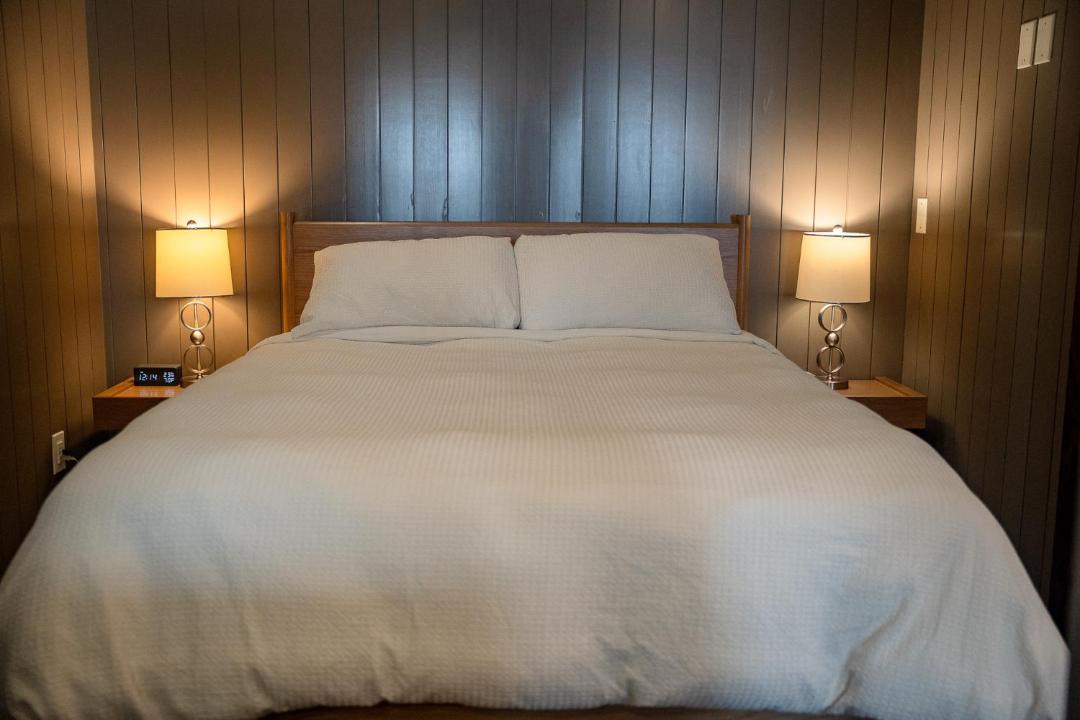 Photo of Bedroom in Bronson
